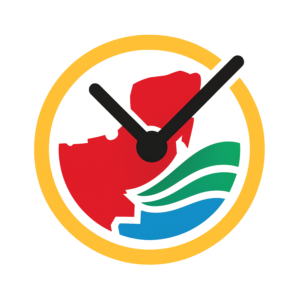 Tiempo del Sureste - Redactor