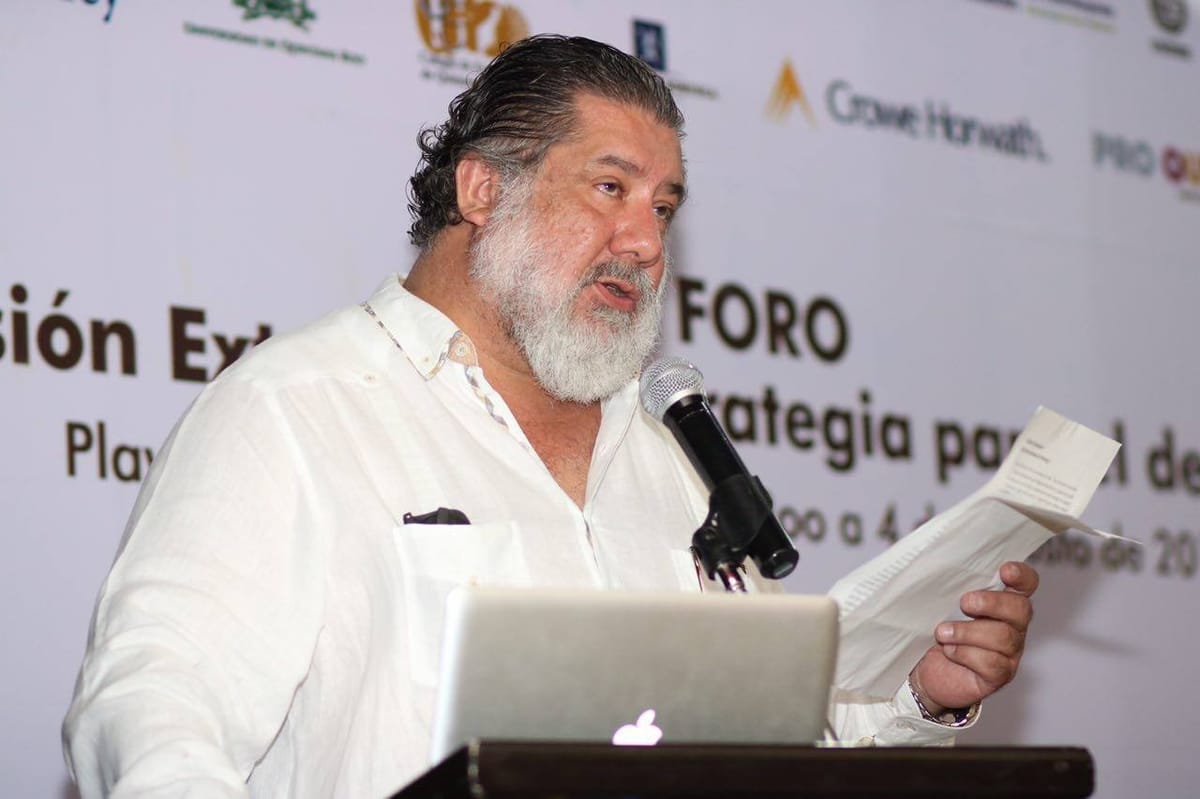 Piden incentivos fiscales para el desarrollo del sector turístico