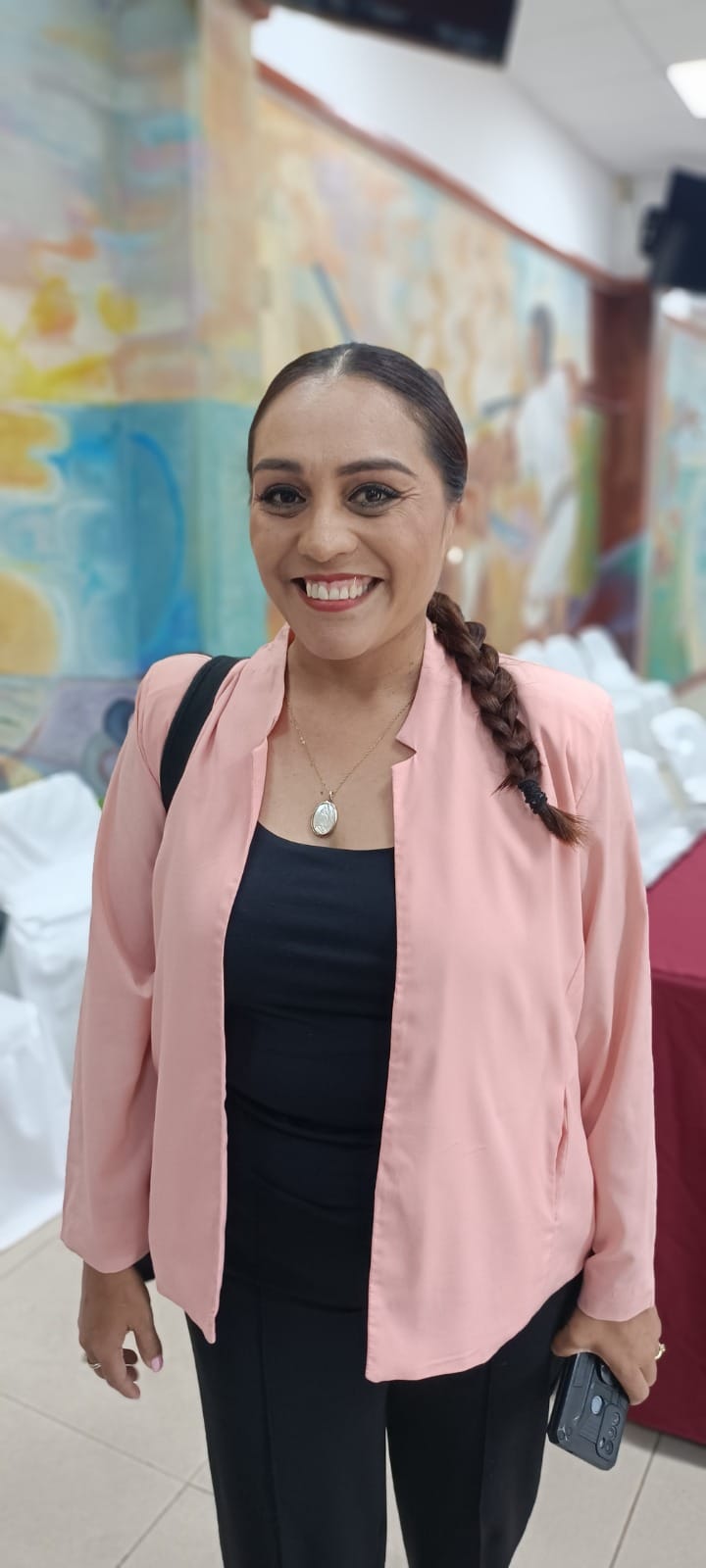 Va casi al 50% la entrega de tenis en escuelas públicas