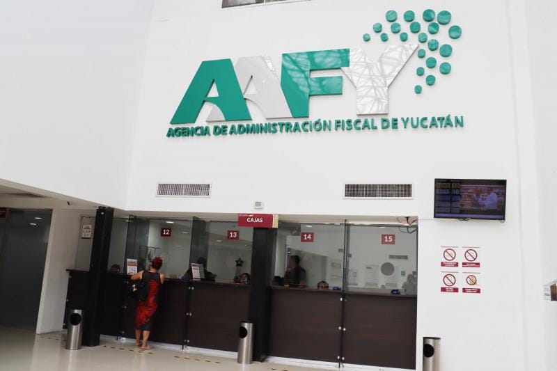 Anuncian, por Buen Fin, descuentos de hasta 100 por ciento en multas y recargos