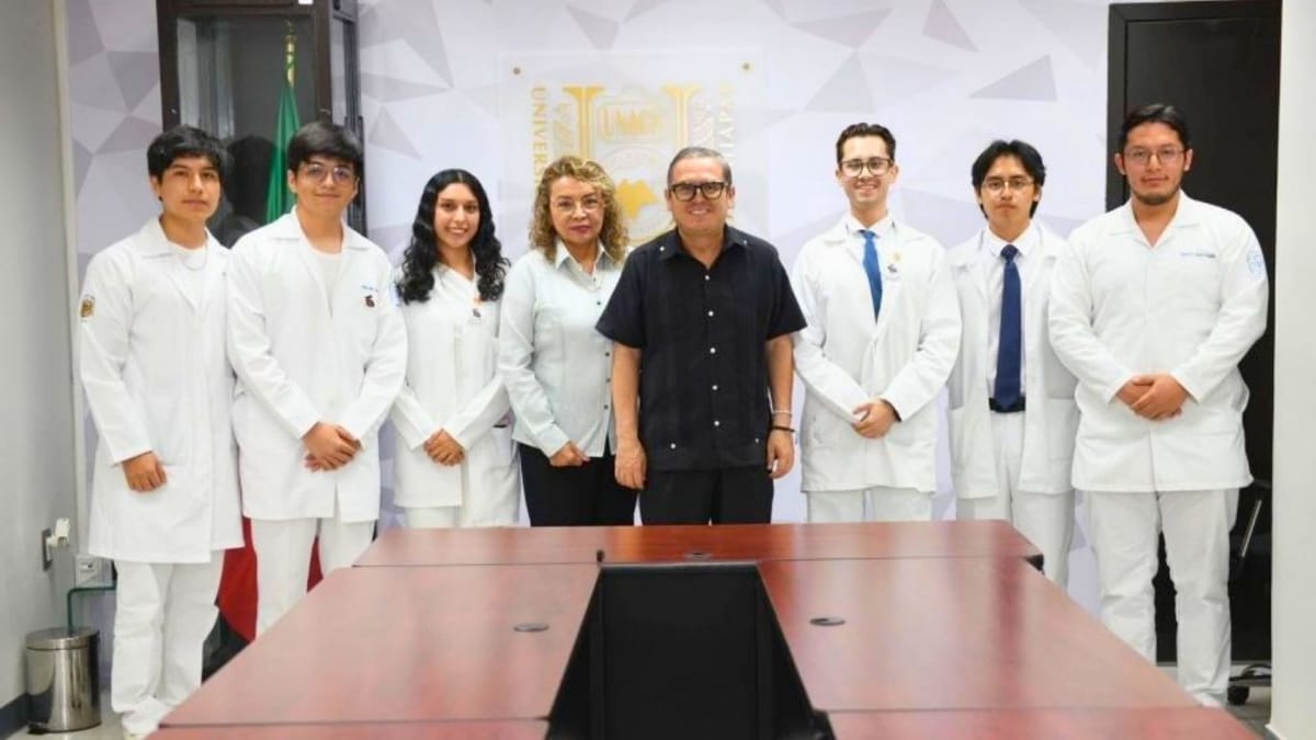 Llevarán cuatro estudios al Congreso Mundial de Neurocirugía de Dubái