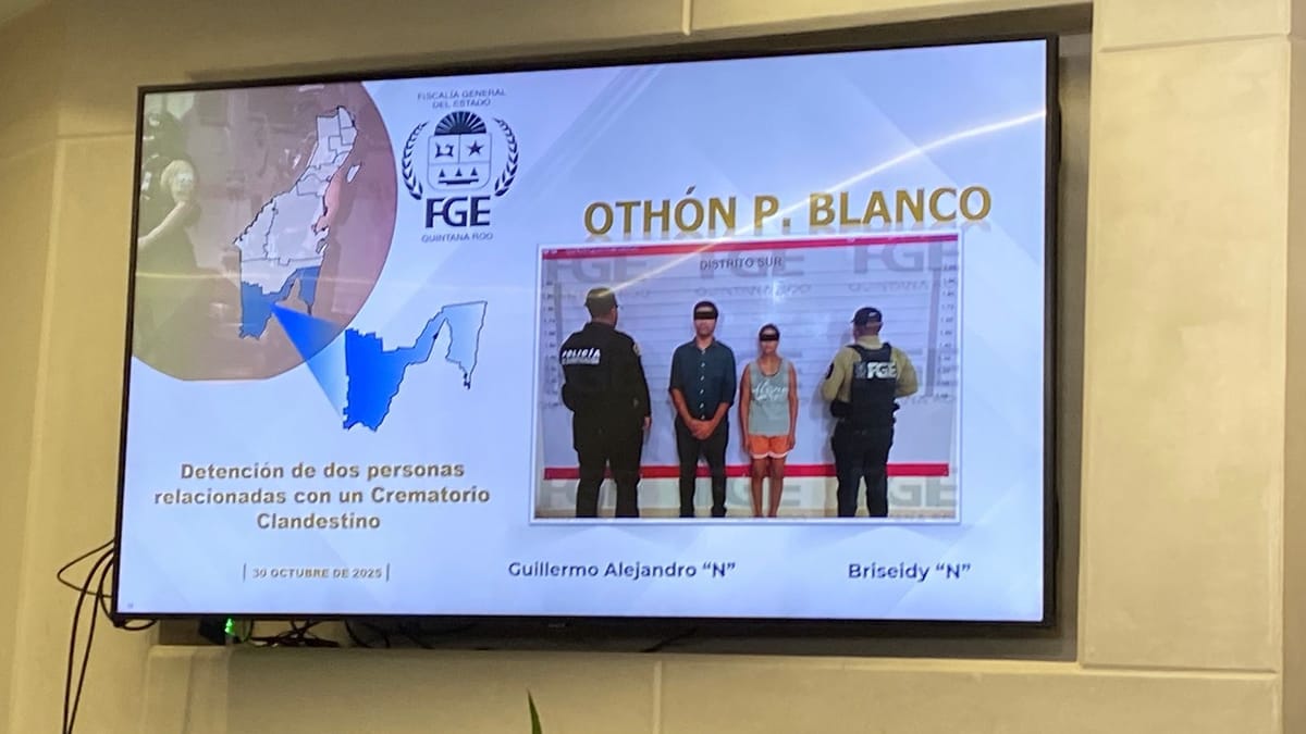 Suman 238 carpetas por falso crematorio de mascotas