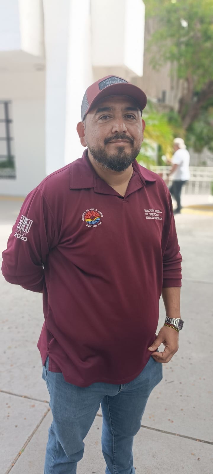 Avanza programa de bacheo con 60 vialidades rehabilitadas