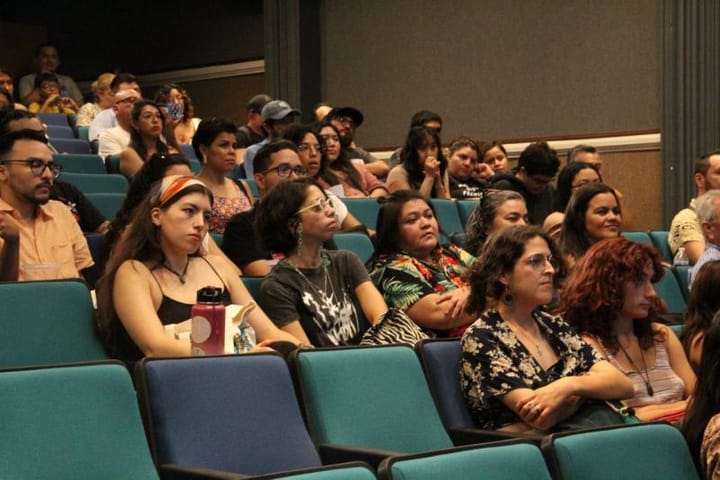 Llega a Yucatán lo mejor del séptimo arte mundial con funciones gratuitas