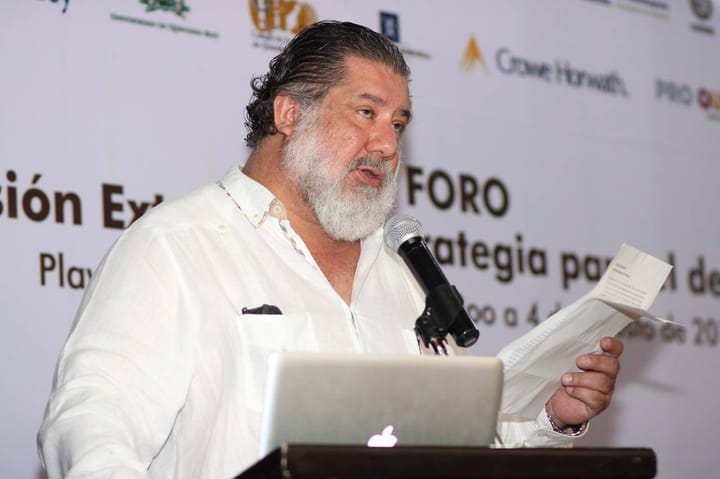 Piden incentivos fiscales para el desarrollo del sector turístico