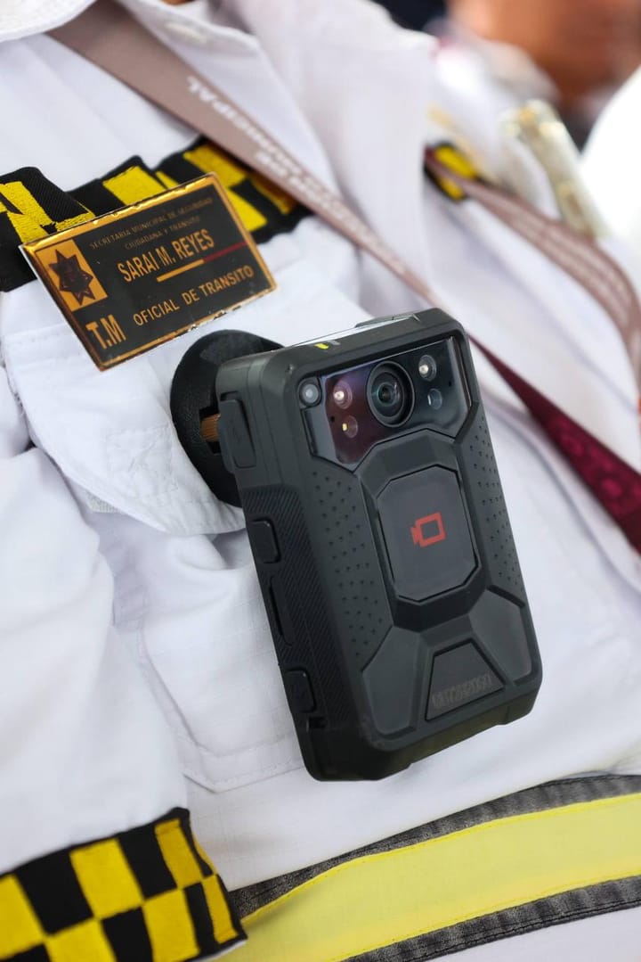 Ahora se vigilan a los que ‘vigilan’