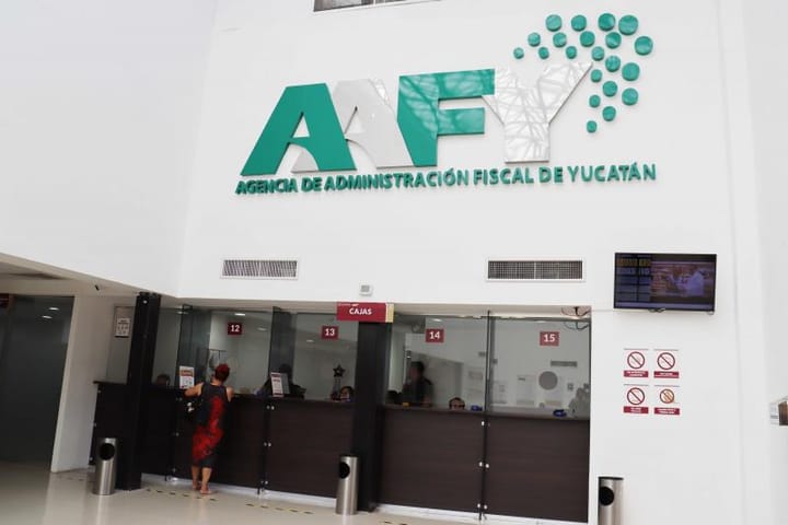 Anuncian, por Buen Fin, descuentos de hasta 100 por ciento en multas y recargos